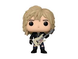 Guns N' Roses - Duff Mckagan (1980'S) Funko in the group MERCHANDISE / Merch / Hårdrock at Bengans Skivbutik AB (5629191)