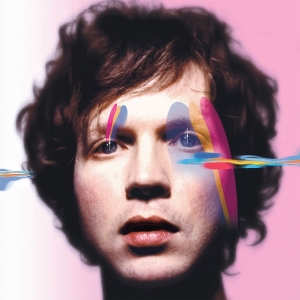 Beck - Sea Change in the group VINYL / Pop-Rock at Bengans Skivbutik AB (5629199)