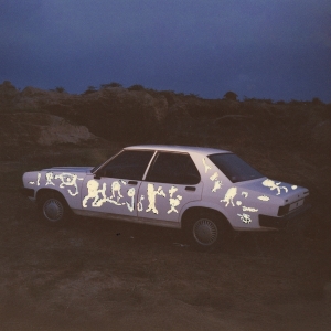 Sijya - Leather & Brass in the group VINYL / Pop-Rock at Bengans Skivbutik AB (5629200)