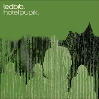 Led Bib - Hotel Pupik in the group OUR PICKS / Friday Releases / 2025-08-29 at Bengans Skivbutik AB (5629248)