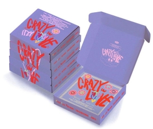 Twice - This Is For (This Ver.) in the group OUR PICKS / Friday Releases / 2025-07-11 at Bengans Skivbutik AB (5629253)