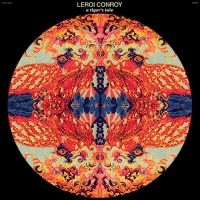 Leroi Conroy - A Tiger's Tale (Ltd Blue & Pink Swi in the group OUR PICKS / Friday Releases / 2025-07-11 at Bengans Skivbutik AB (5629266)