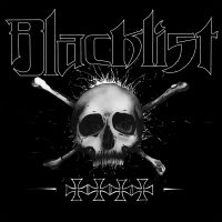 Blacklist - Sign Of 4 The - The Compilation (2 in the group CD / Hårdrock at Bengans Skivbutik AB (5629271)