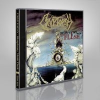 Cryptopsy - Blasphemy Made Flesh (CD) in the group OUR PICKS / Friday Releases / 2025-07-18 at Bengans Skivbutik AB (5629274)
