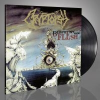 Cryptopsy - Blasphemy Made Flesh (Black Vinyl LP) in the group OUR PICKS / Friday Releases / 2025-07-18 at Bengans Skivbutik AB (5629275)