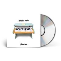 Yellowcard - Better Days (Blue Vinyl) in the group OUR PICKS / Friday Releases / 2025-10-10 at Bengans Skivbutik AB (5629278)