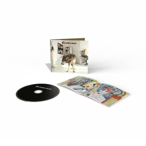 Grinderman - Grinderman 2 in the group OUR PICKS / Friday Releases / 2025-07-18 at Bengans Skivbutik AB (5629285)