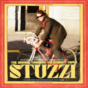 Stuzzi - The Driving Towards The Sunset in the group VINYL / Övrigt at Bengans Skivbutik AB (5629298)