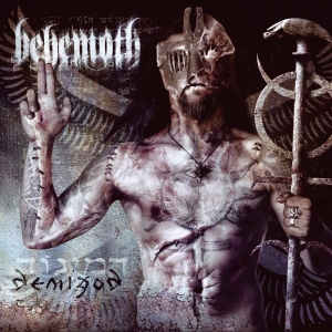 Behemoth - Demigod (Vinyl LP) in the group OUR PICKS / Friday Releases / 2025-07-25 at Bengans Skivbutik AB (5629320)