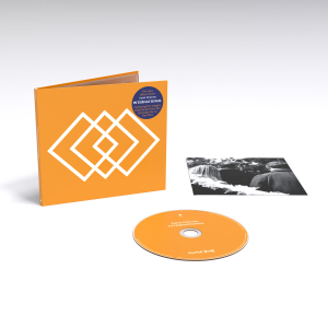 Saint Etienne - International (CD) in the group OUR PICKS / Friday Releases / 2025-09-05 at Bengans Skivbutik AB (5629341)