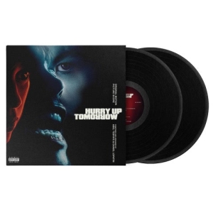 The Weeknd - Hurry Up Tomorrow (Score Vinyl) in the group OUR PICKS / Friday Releases / 2025-07-11 at Bengans Skivbutik AB (5629345)