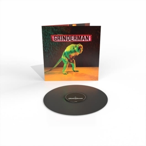 Grinderman - Grinderman in the group OUR PICKS / Friday Releases / 2025-07-18 at Bengans Skivbutik AB (5629346)