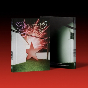 Shin In Ryu - Shining Strike in the group CD / K-Pop at Bengans Skivbutik AB (5629348)