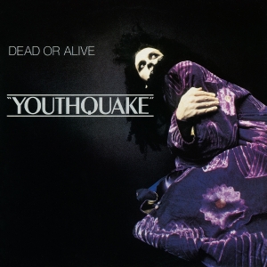 Dead Or Alive - Youthquake (40th Anniversary Edition Gold Vinyl) in the group OUR PICKS / Friday Releases / 2025-07-11 at Bengans Skivbutik AB (5629371)