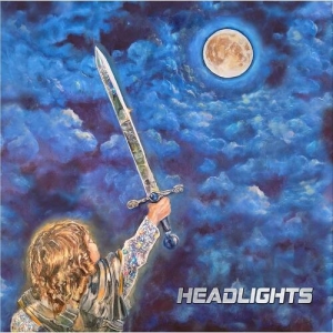 Alex G - Headlights in the group OUR PICKS / Friday Releases / 2025-07-18 at Bengans Skivbutik AB (5629373)