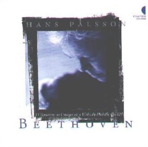 Beethoven Ludwig Van - Beethoven in the group OTHER /  / CDON Jazz klassiskt NX at Bengans Skivbutik AB (562938)