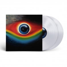 Pendulum - Inertia in the group OUR PICKS / Friday Releases / 2025-08-22 at Bengans Skivbutik AB (5629389)