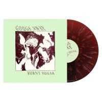 Gouge Away - Burnt Sugar in the group OUR PICKS / Friday Releases / 2025-08-01 at Bengans Skivbutik AB (5629390)