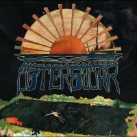 Östersjöar - Östersjöar in the group VINYL / Bestsellers at Bengans Skivbutik AB (5629396)