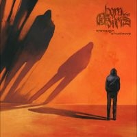 Born Of Osiris - Through Shadows (Coloured Vinyl LP) in the group OUR PICKS / Friday Releases / 2025-07-11 at Bengans Skivbutik AB (5629402)