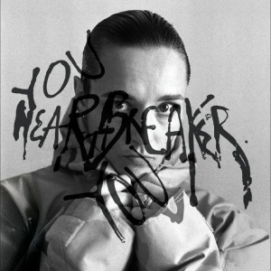 Jehnny Beth - You Heartbreaker, You in the group OUR PICKS / Friday Releases / 2025-08-29 at Bengans Skivbutik AB (5629410)