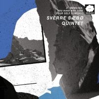 Sæbø Sverre Quintet - If, However, You Have Not Lost Your in the group OUR PICKS / Friday Releases / 2025-10-10 at Bengans Skivbutik AB (5629426)