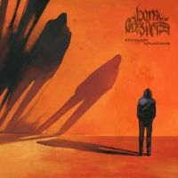 Born Of Osiris - Through Shadows (CD) in the group OUR PICKS / Friday Releases / 2025-07-11 at Bengans Skivbutik AB (5629428)