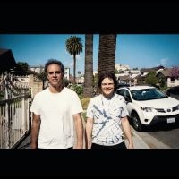 Kieran Hebden William Tyler - 41 Longfield Street Late ?80S in the group CD / Pop-Rock at Bengans Skivbutik AB (5629434)