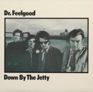 Dr. Feelgood - Down By The Jetty in the group OUR PICKS / Friday Releases / 2025-07-25 at Bengans Skivbutik AB (5629442)