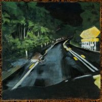 Clifford - Golden Caravan in the group OUR PICKS / Friday Releases / 2025-07-25 at Bengans Skivbutik AB (5629448)