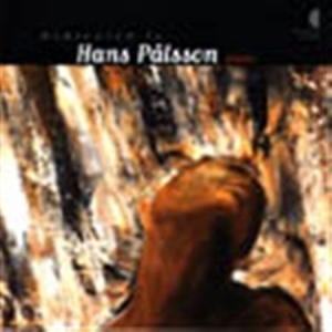 Hans Pålsson - Dedicated To Hans Pålsson in the group OTHER /  / CDON Jazz klassiskt NX at Bengans Skivbutik AB (562947)