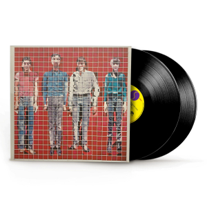 Talking Heads - More Songs About Buildings And Food (Black 2Lp) in the group OUR PICKS / Friday Releases / 2025-07-25 at Bengans Skivbutik AB (5629476)