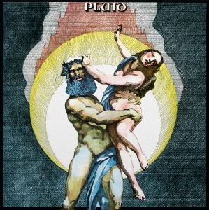 Pluto - Pluto in the group OUR PICKS / Friday Releases / 2025-07-25 at Bengans Skivbutik AB (5629534)