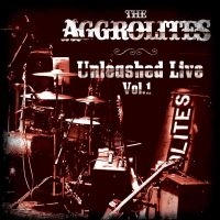 Aggrolites The - Unleashed Live Vol. 1 (2 Lp Vinyl) in the group VINYL / Reggae at Bengans Skivbutik AB (5629540)