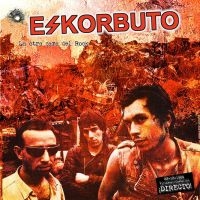 Eskorbuto - La Otra Cara Del Rock (Vinyl Lp + F in the group VINYL / Pop-Rock at Bengans Skivbutik AB (5629541)