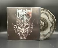 Phantom Fire - Phantom Fire (Swirl Vinyl LP) in the group OUR PICKS / Friday Releases / 2025-08-08 at Bengans Skivbutik AB (5629584)