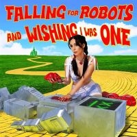 Lolo - Falling For Robots & Wishing I Was in the group CD / Pop-Rock at Bengans Skivbutik AB (5629588)