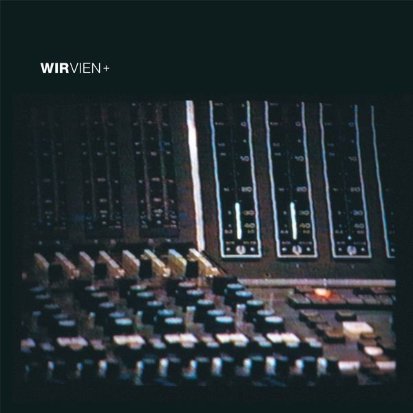 Wir (Wire) - Vien+ in the group CD / Pop-Rock at Bengans Skivbutik AB (5629591)