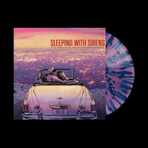 Sleeping With Sirens - Title: If You Were A Movie, This Wo in the group OUR PICKS / Friday Releases / 2025-08-08 at Bengans Skivbutik AB (5629606)