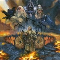 Månegarm - Edsvuren (CD) in the group OUR PICKS / Friday Releases / 2025-08-29 at Bengans Skivbutik AB (5629626)