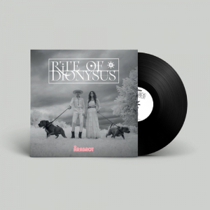 Årabrot - Rite Of Dionysus (Vinyl LP) in the group OUR PICKS / Friday Releases / 2025-08-29 at Bengans Skivbutik AB (5629629)