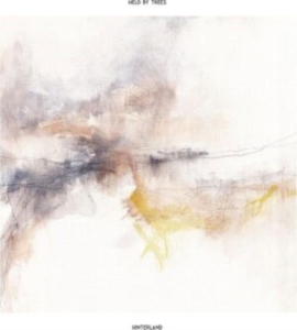 Held By Trees - Hinterland in the group VINYL / Pop-Rock at Bengans Skivbutik AB (5629636)