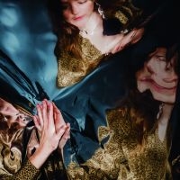 Mcguirk Ali - Watertop in the group OUR PICKS / Friday Releases / 2025-09-12 at Bengans Skivbutik AB (5629667)