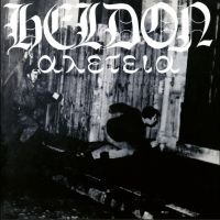 Heldon - Allez-Téia (Heldon Ii) (50Th Annive in the group OUR PICKS / Friday Releases / 2025-08-01 at Bengans Skivbutik AB (5629679)