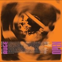 Driscoll Julie Brian Auger & The - Open in the group VINYL / Jazz at Bengans Skivbutik AB (5629680)