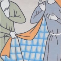 Tarta Relena - És Pregunta in the group VINYL / Upcoming releases at Bengans Skivbutik AB (5629682)