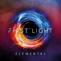 First Light - Elemental in the group OUR PICKS / Friday Releases / 2025-07-25 at Bengans Skivbutik AB (5629700)
