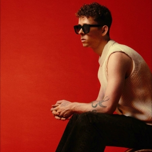 Craig Kai - A Time Once Forgotten in the group OUR PICKS / Friday Releases / 2025-09-12 at Bengans Skivbutik AB (5629717)