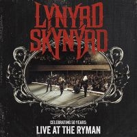 Lynyrd Skynyrd - Celebrating 50 Years - Live At The in the group MUSIK / Musik Blu-Ray / Pop-Rock at Bengans Skivbutik AB (5629724)