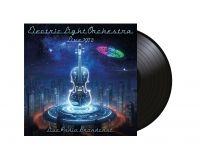 Electric Light Orchestra - Live In 1972 (Black Vinyl Lp) in the group VINYL / Pop-Rock at Bengans Skivbutik AB (5629728)